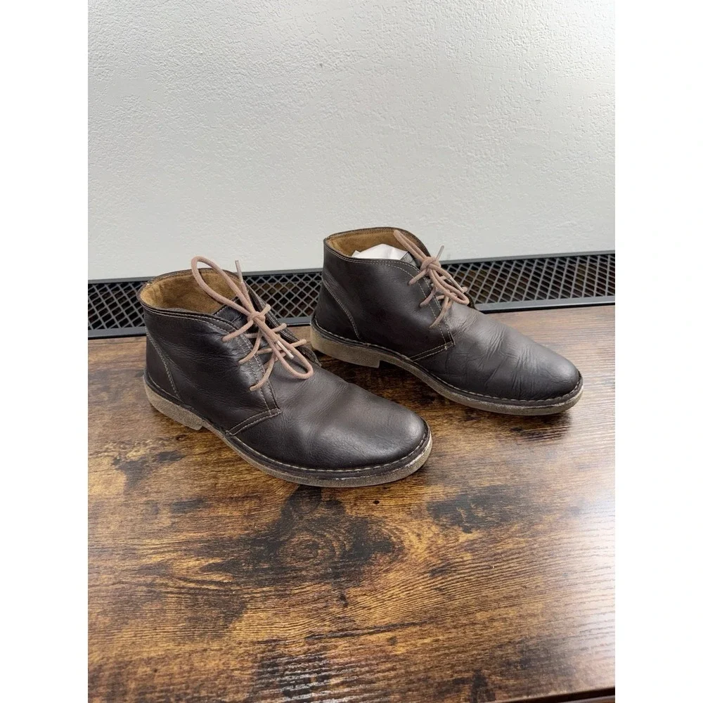 Dockers comfortable versatile